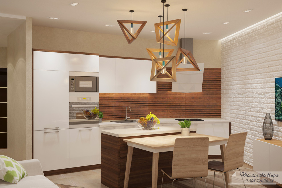 Кира Топоркова