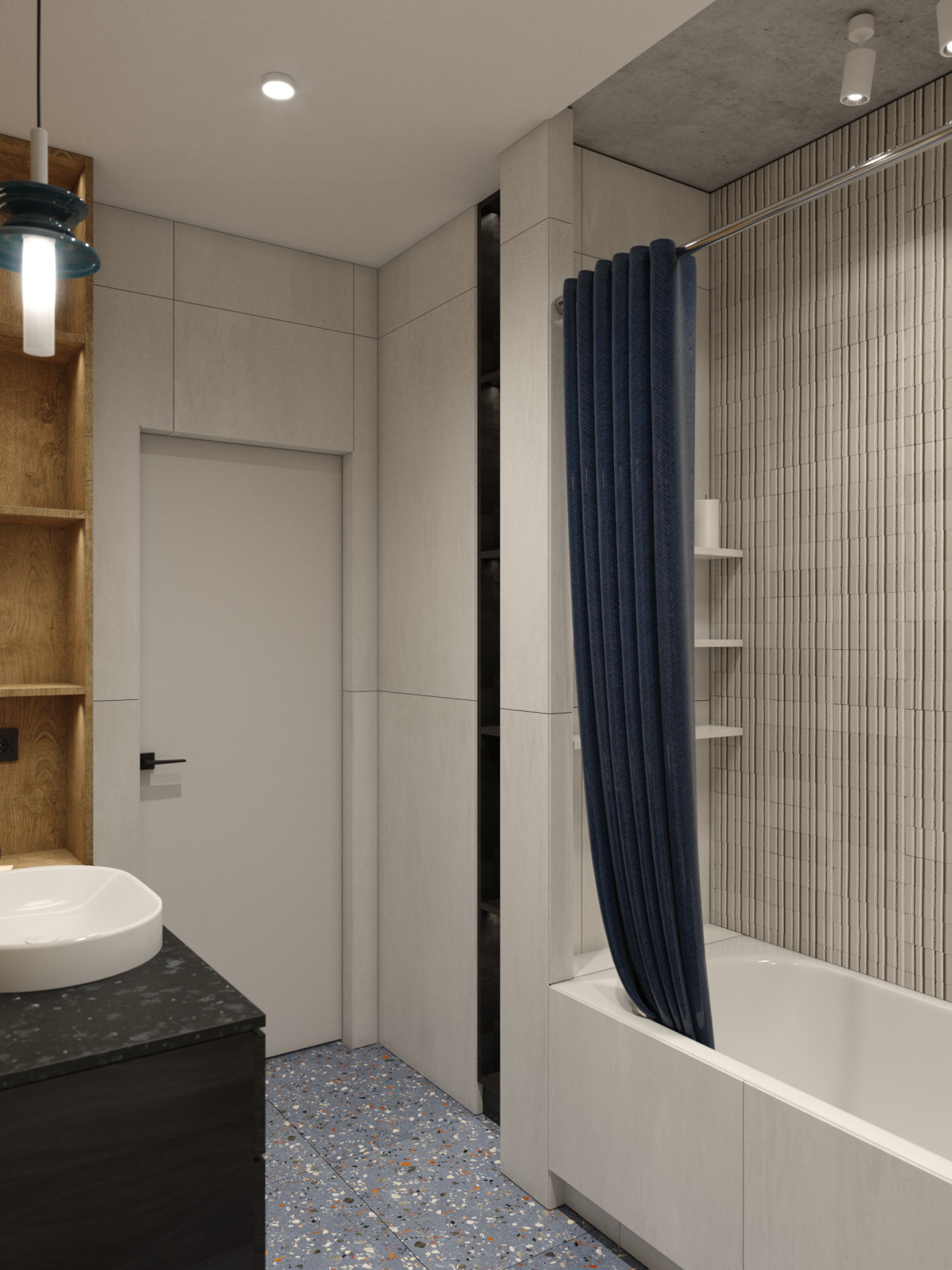 Про Азию в Солнечном городе | ЖК Никольская Панорама | 2024