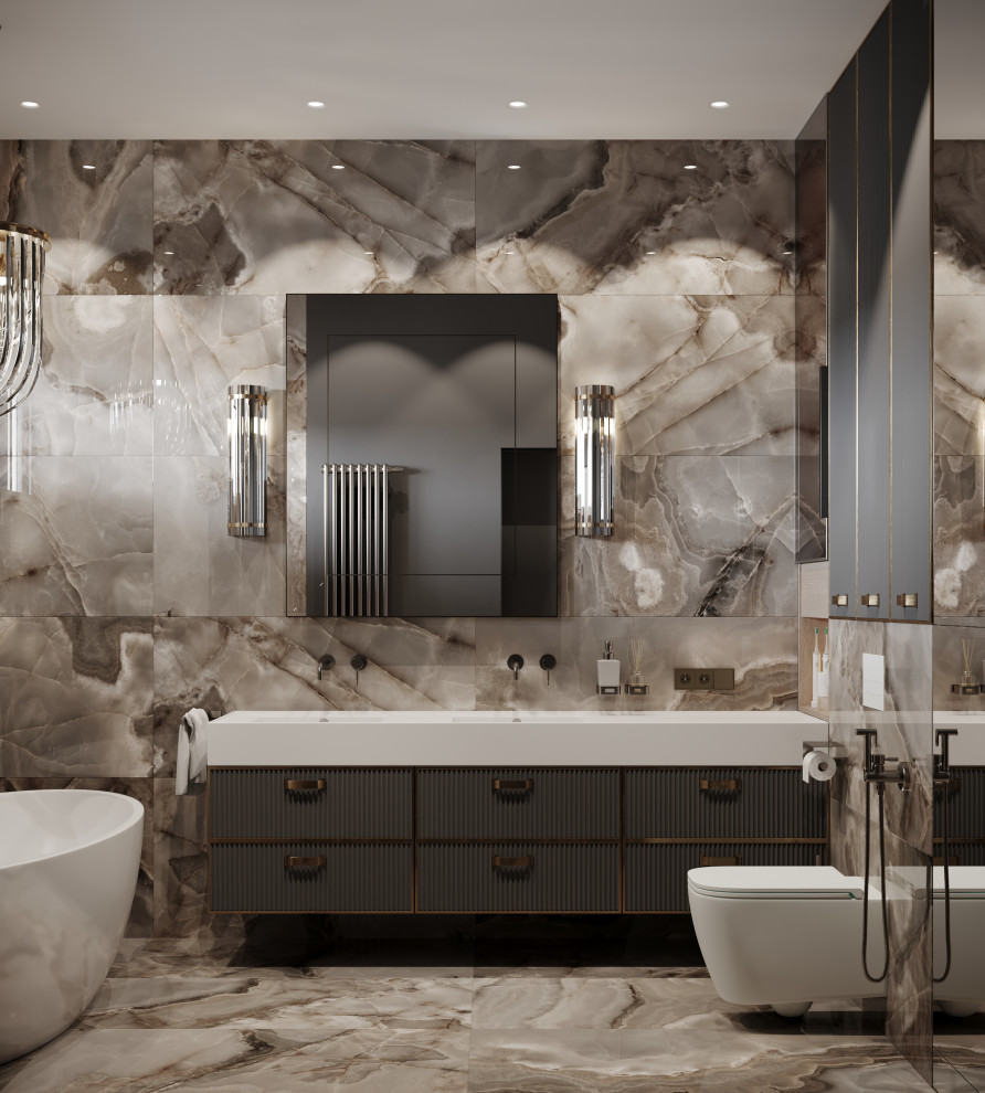 Частный дом в пос.Кедровый