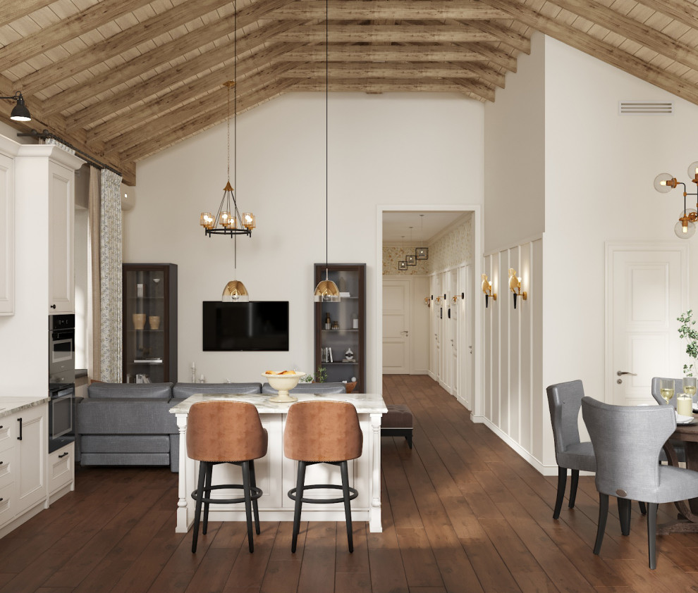 Городское Шале