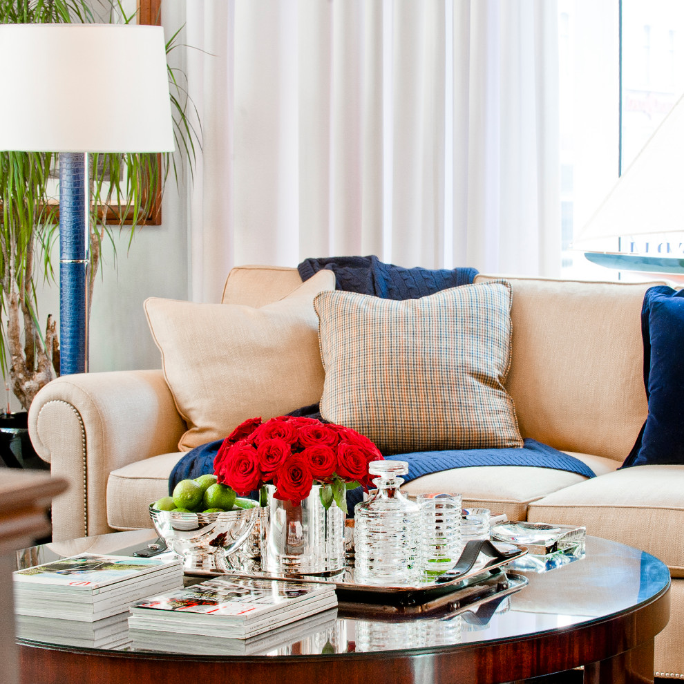 Салон Ralph Lauren Home