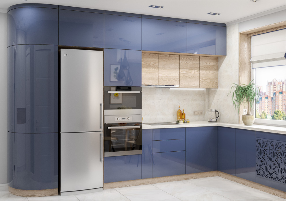 НАГАТИНСКАЯ НАБЕРЕЖНАЯ