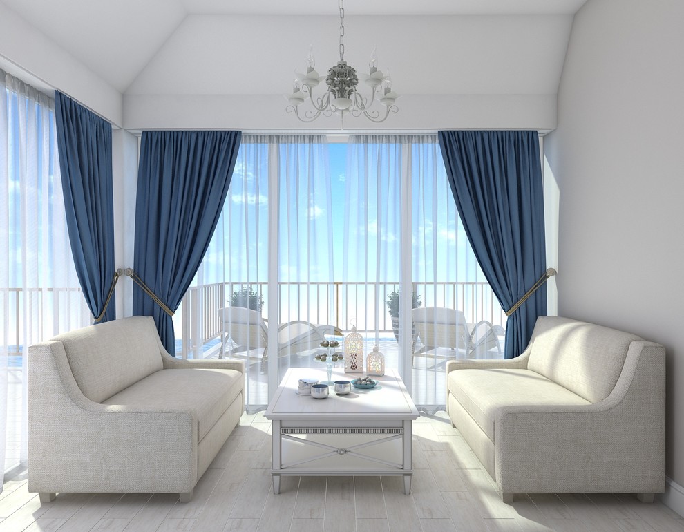 Дизайн интерьера гостиничного номера