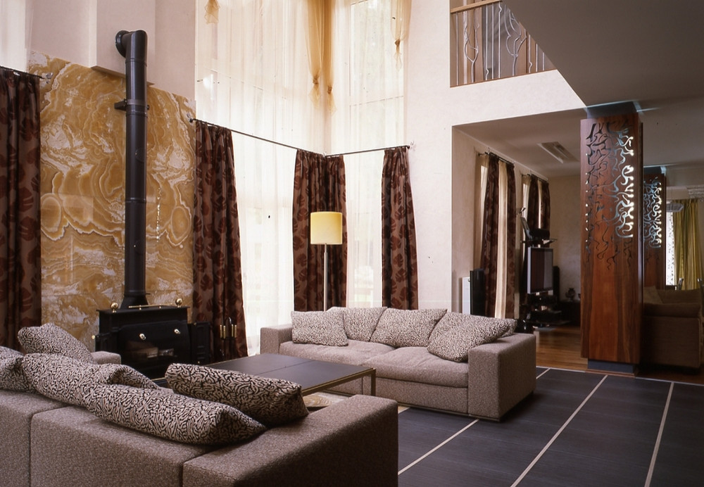 Андрей Проценко