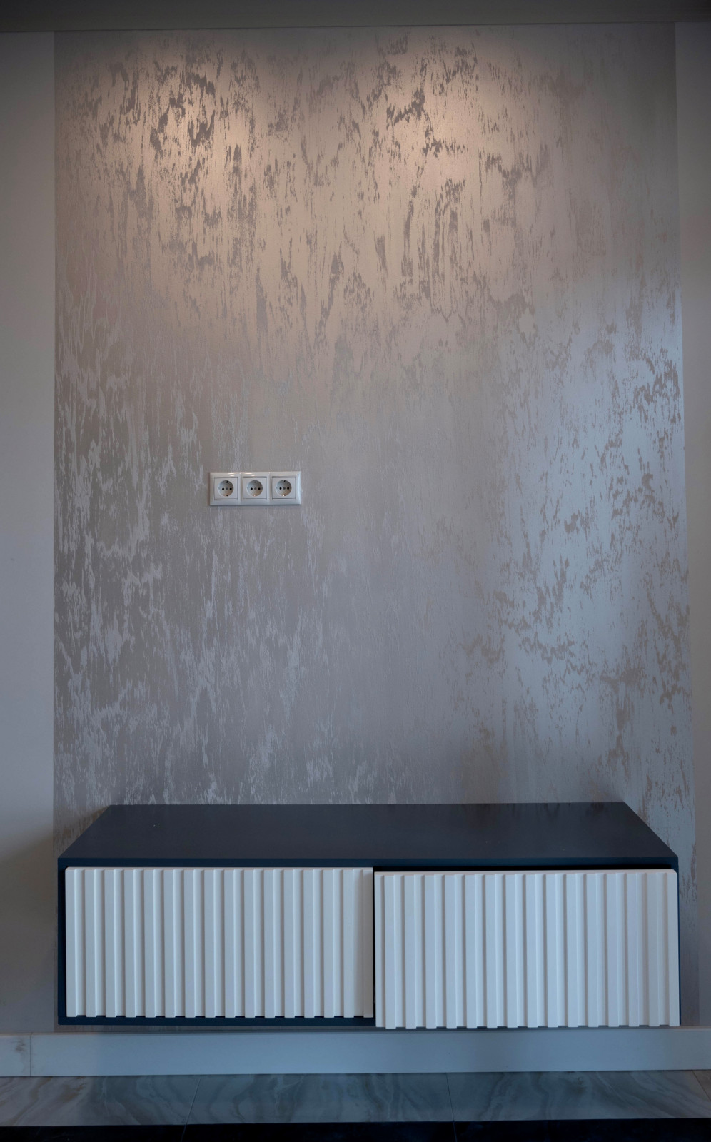 Обложка проекта: ЖК Оранж Парк