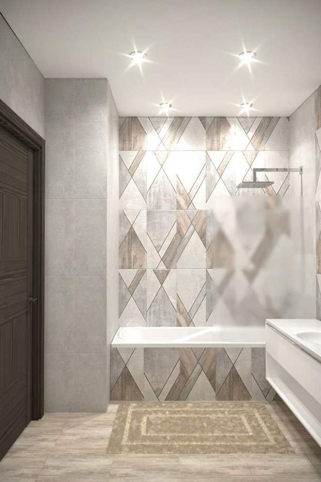 Квартира в ЖК "Ласточкино гнездо"