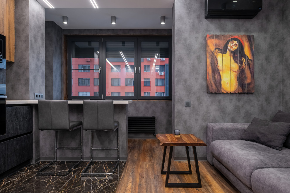 ЖК "Парк Легенд" 45м2