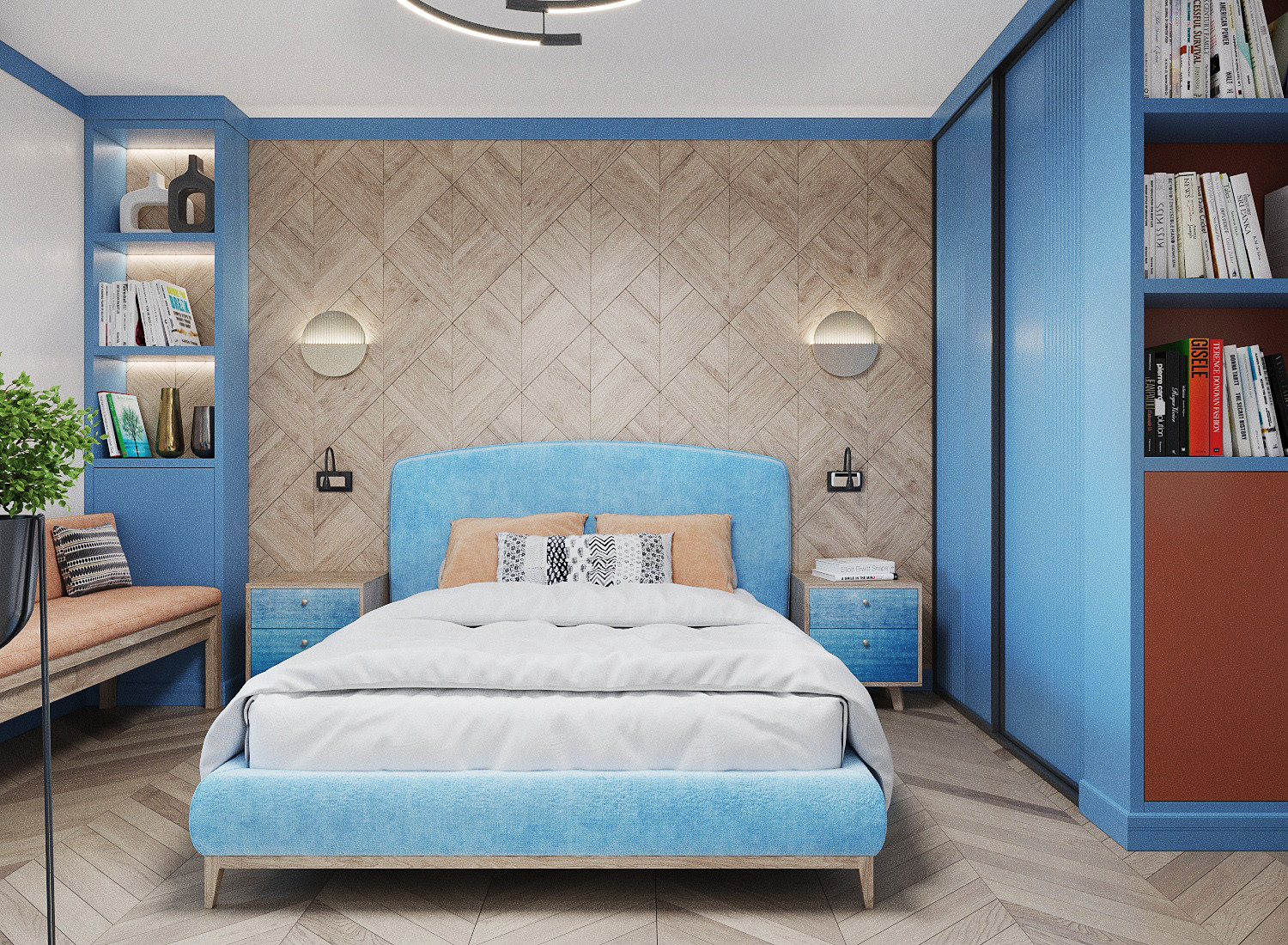 Геометрика_Питер