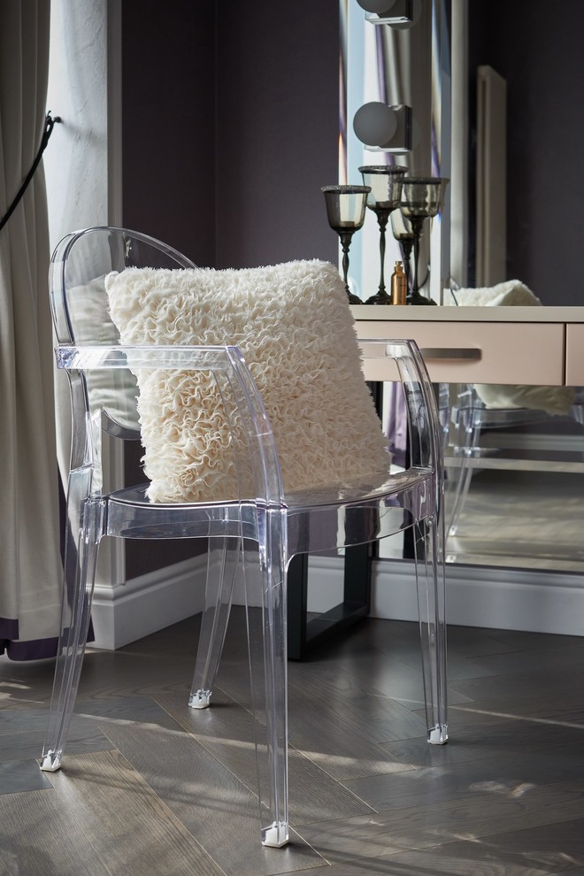 текстильное оформление квартиры в Калининграде