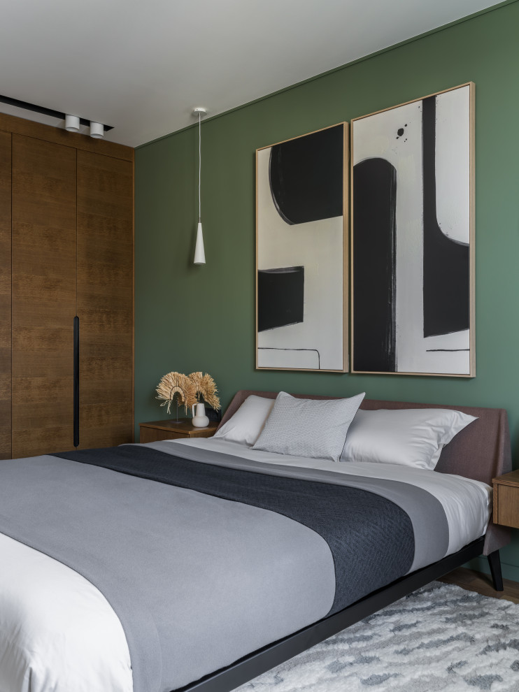 Современная квартира в ЖК ФилиЧета