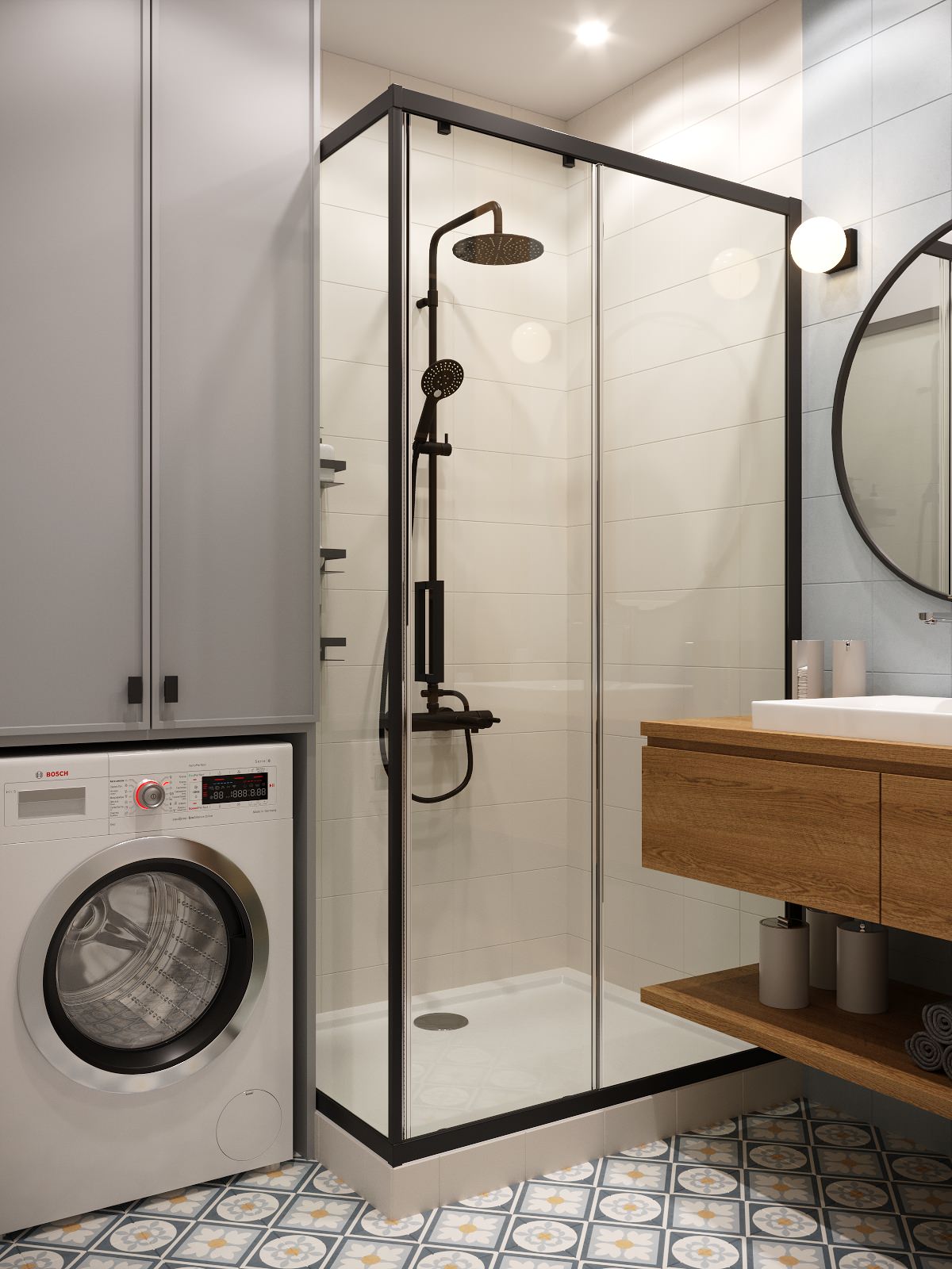 Квартира 50 м2 г. Нижний Новгород