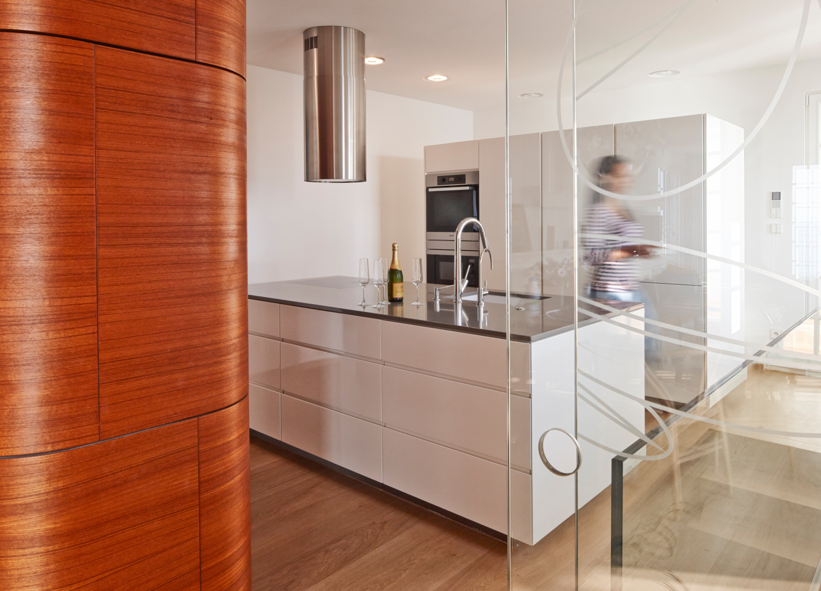 4a Architekten Moscow