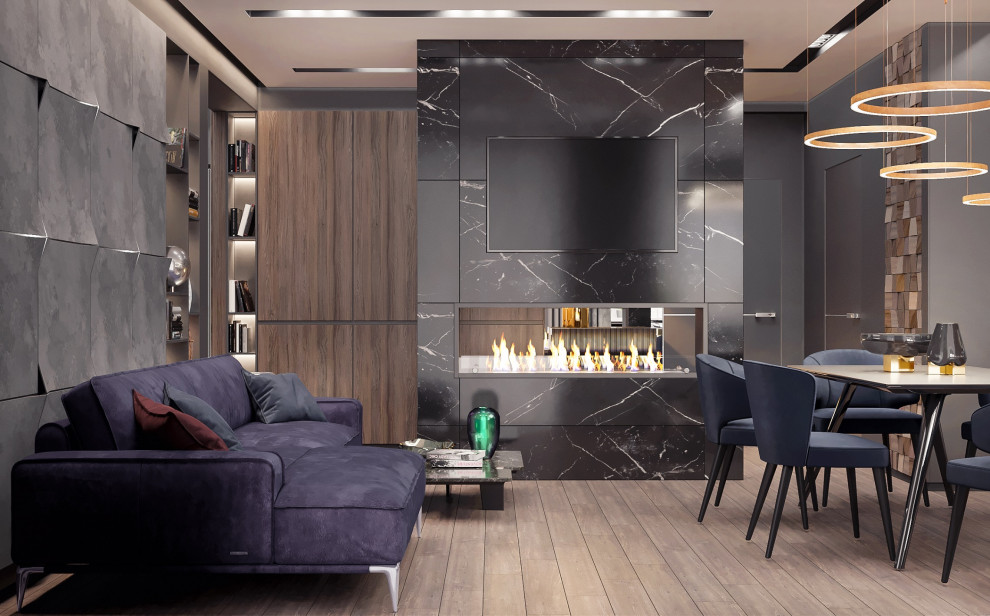 СОВРЕМЕННОЕ ИЗМЕРЕНИЕ