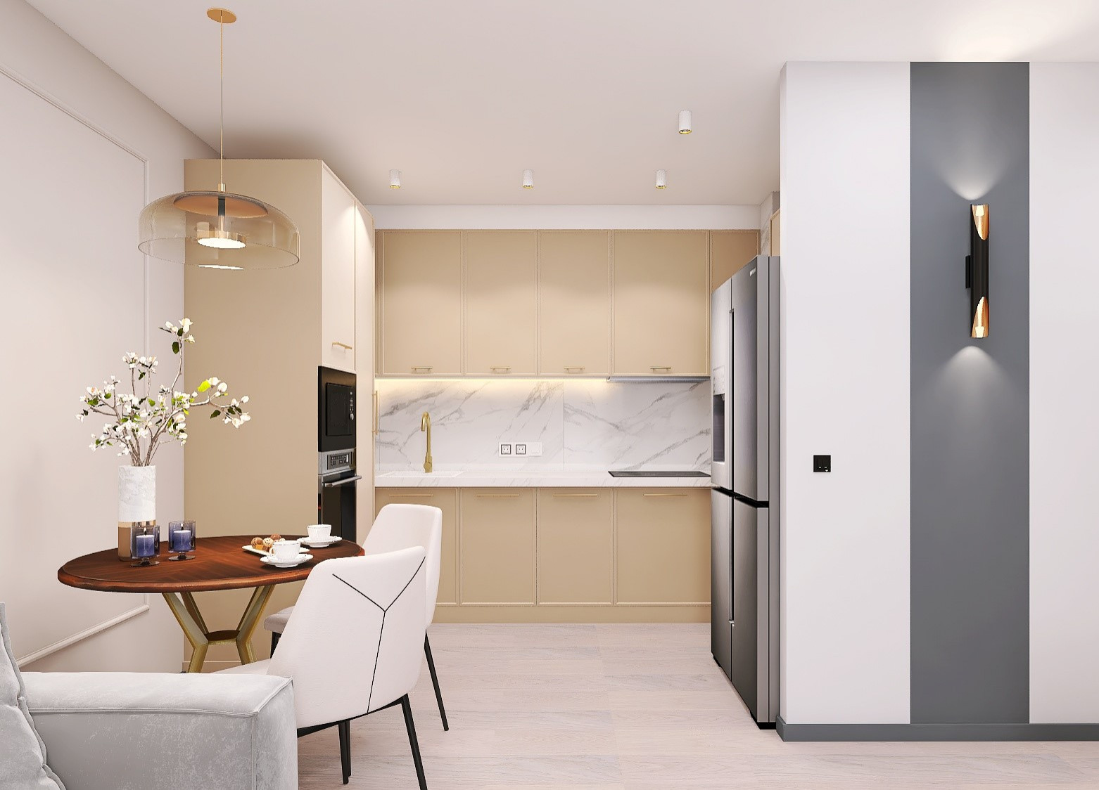 ЖК Карамель