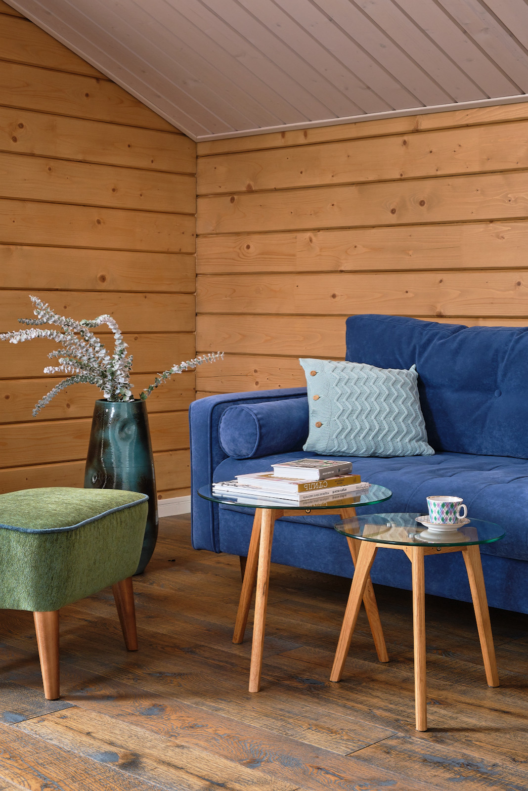 Гостевой домик