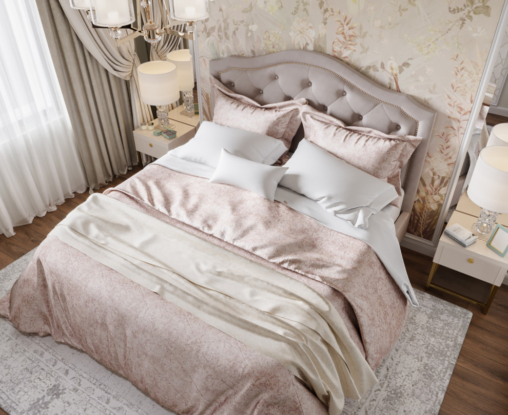 МКР "Красный Аксай" г.Ростов-на-Дону