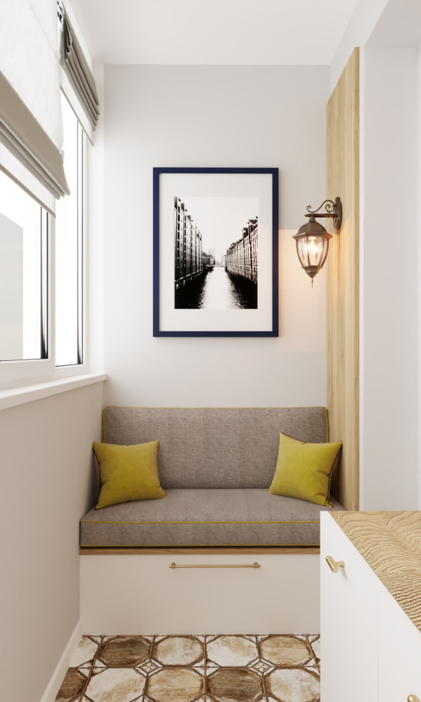 ЖК Авиатика, 2 комнаты,  70 м²