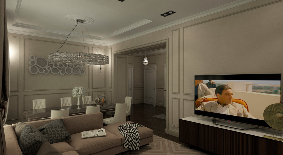 Частный дом, 250 кв.м.