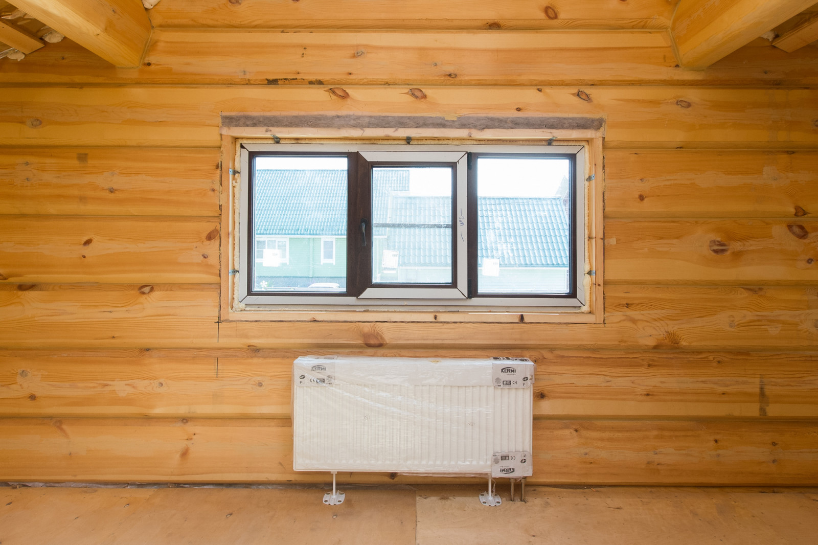 Евгений Ларионов