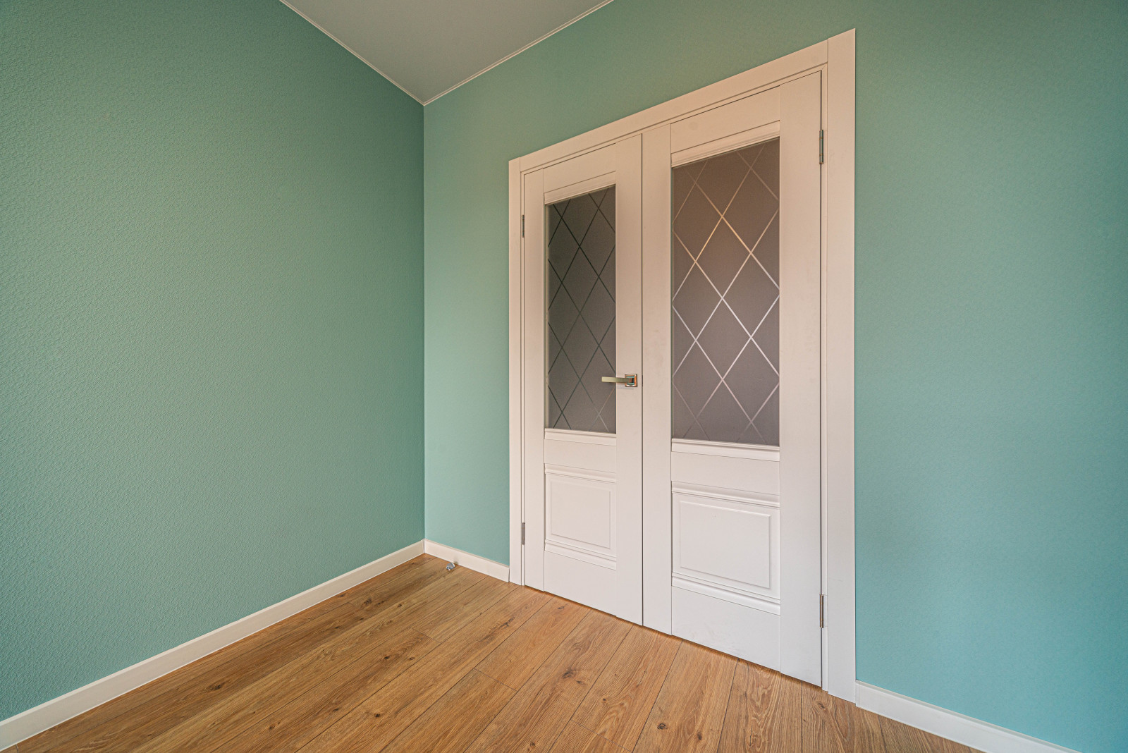 Пакетное предложение Отделка "Оптимум" ЖК "IQ Гатчина", 3 очередь.