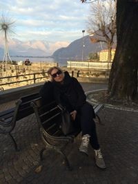 Татьяна Федотова