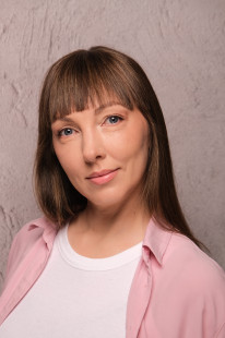 Елизавета Лянгасова