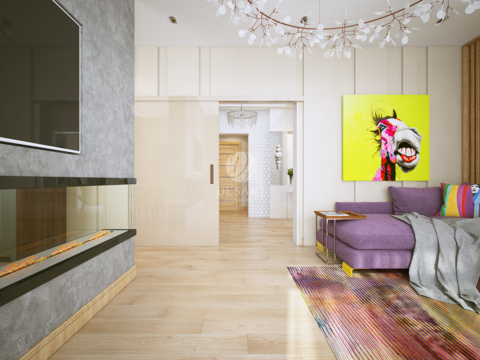 Проект дома КРАСНОДАР