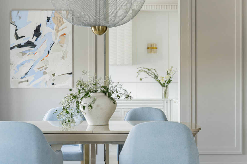 Квартира на Орджоникидзе