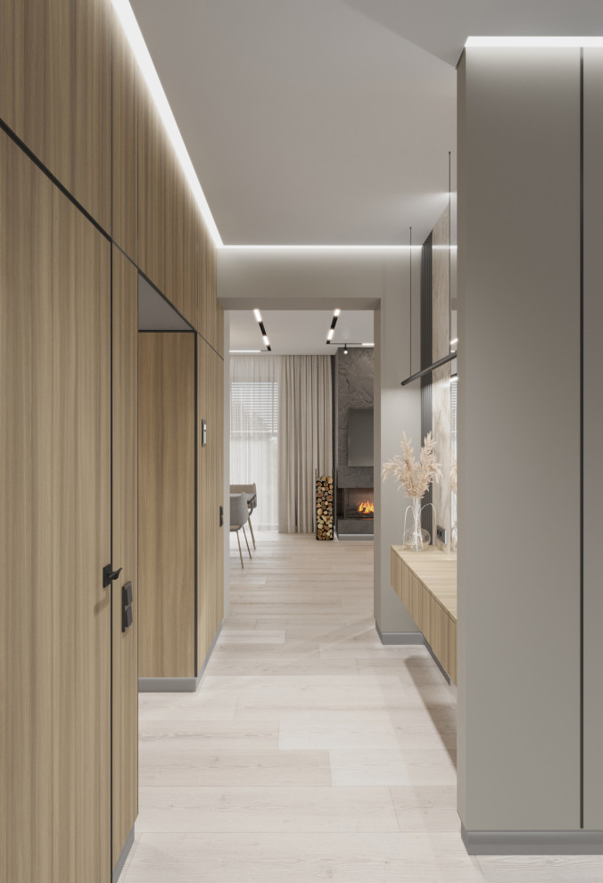 Дом в ЖК Европейский