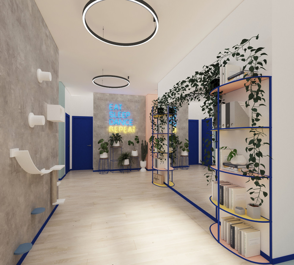 Краснопрудная 26