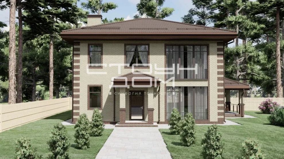 Проект "Свияж"