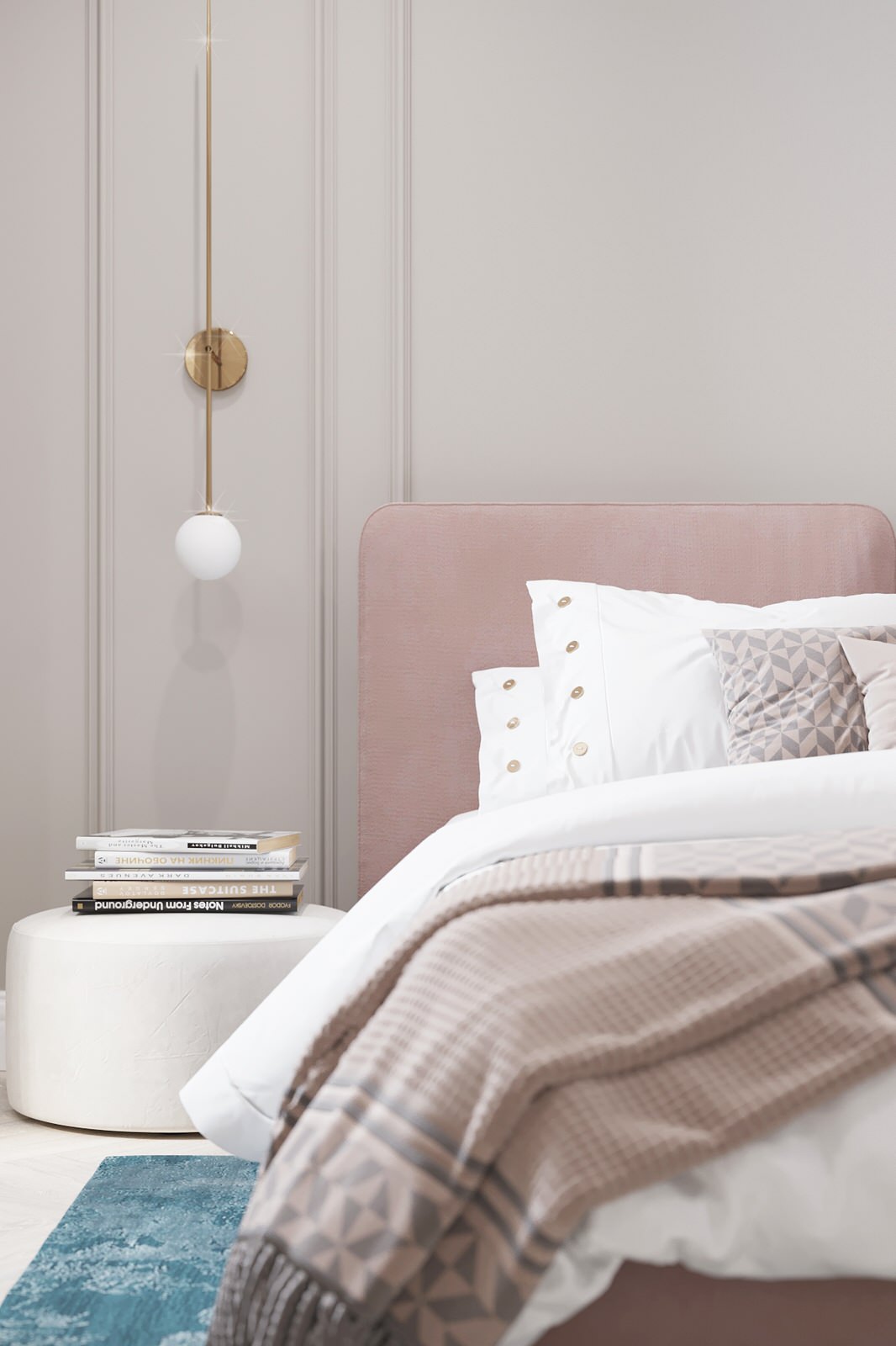 ЖК Губерния, г. Пермь