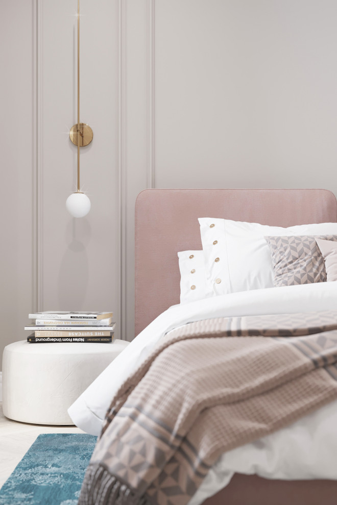 ЖК Губерния, г. Пермь