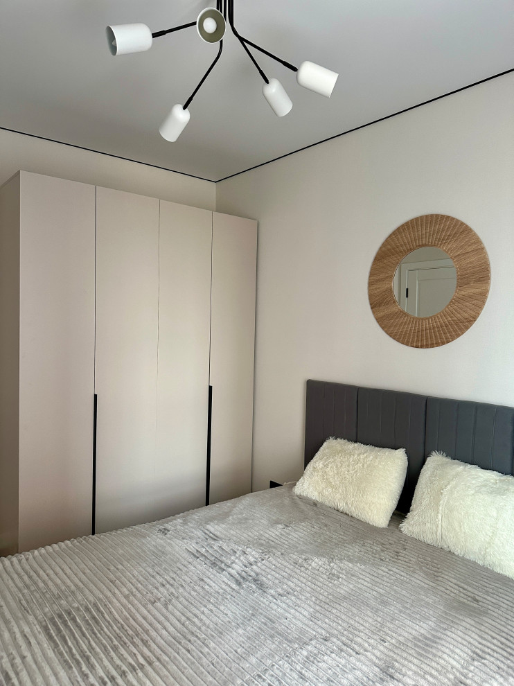 ЖК Новое очаково Однокомнатная квартира 31 м2