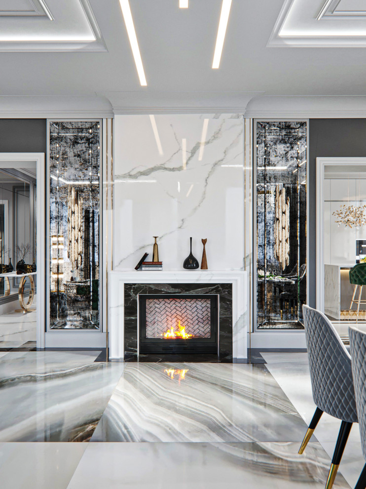 КП Шато Соверен