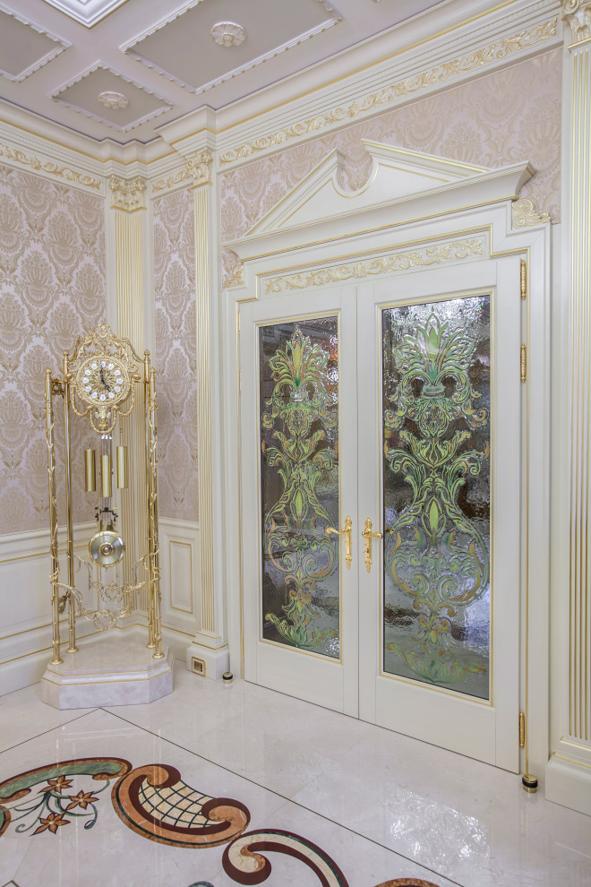 Комфортабельная резиденция