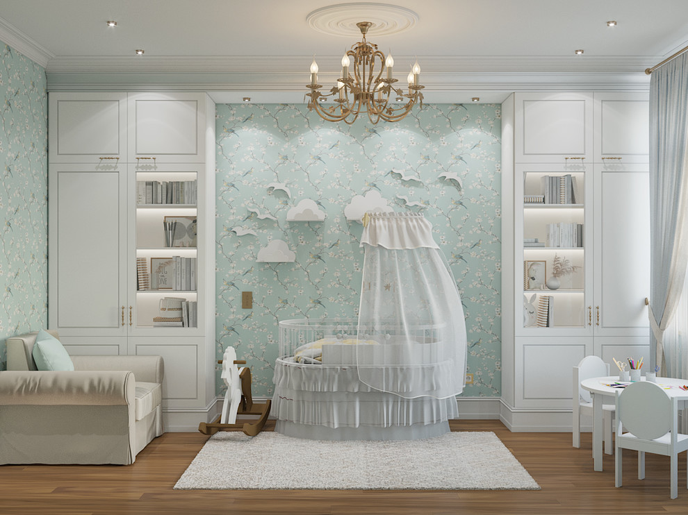 Чёрно-белая классика