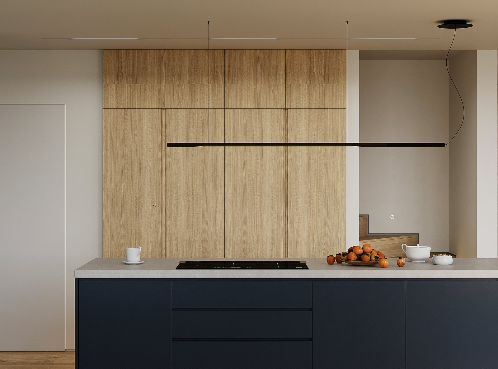 Дом в городе Мюнхен, Германия