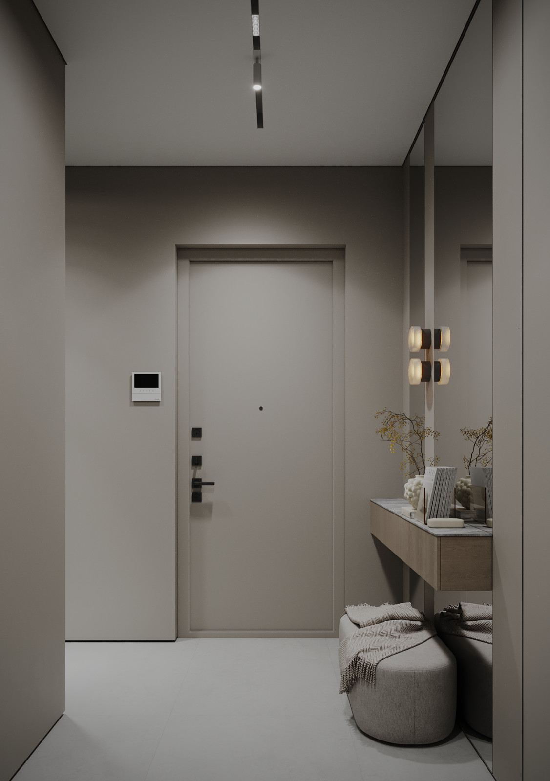 Neva Haus проект 2025 года.