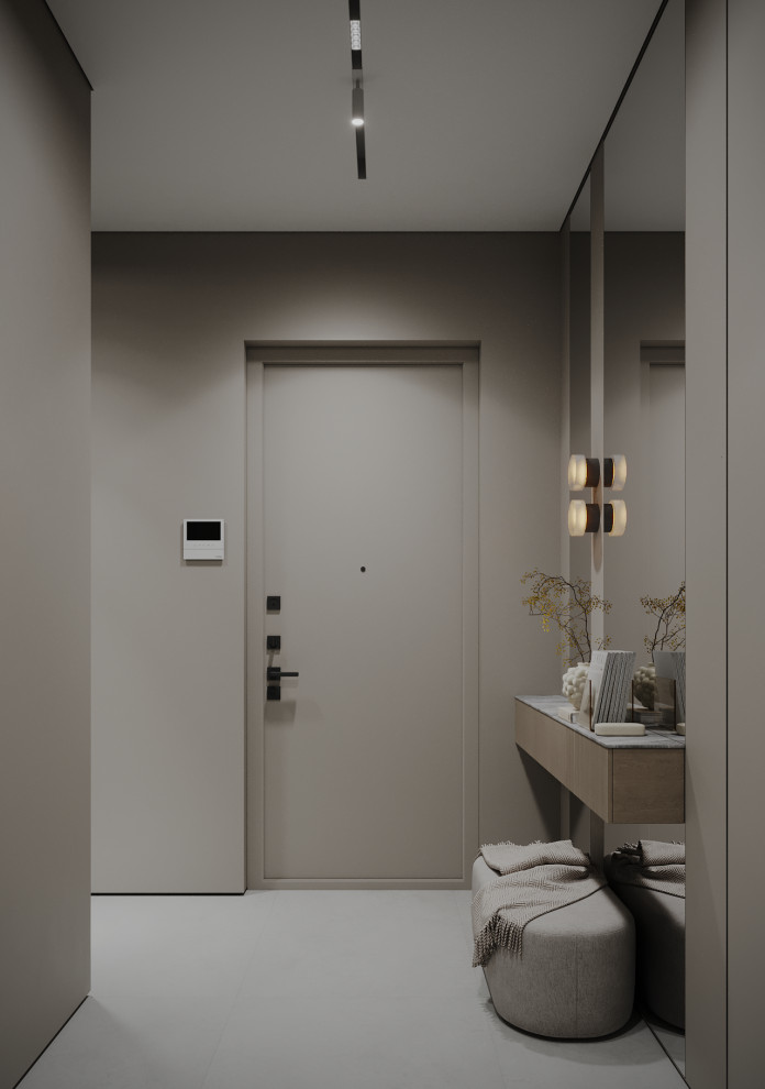 Neva Haus проект 2025 года.