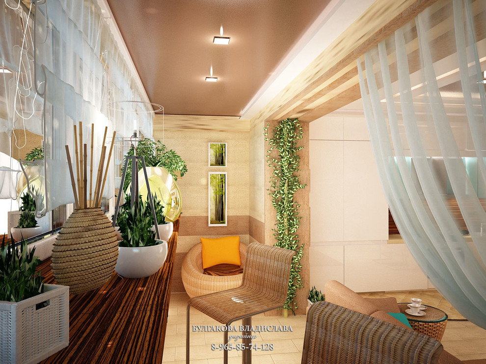 ЖК “Западный луч”