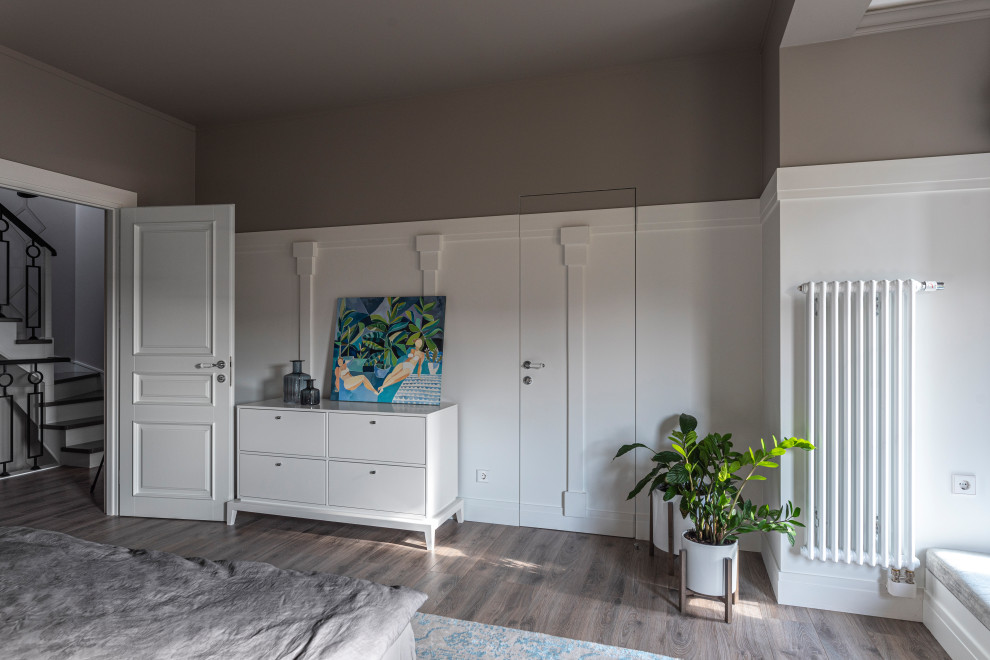 Дом в пригороде Калининграда