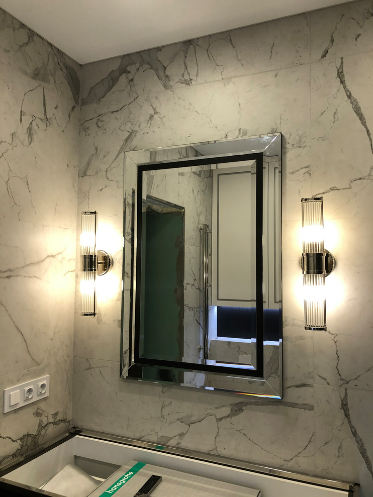 Элитный ремонт квартиры