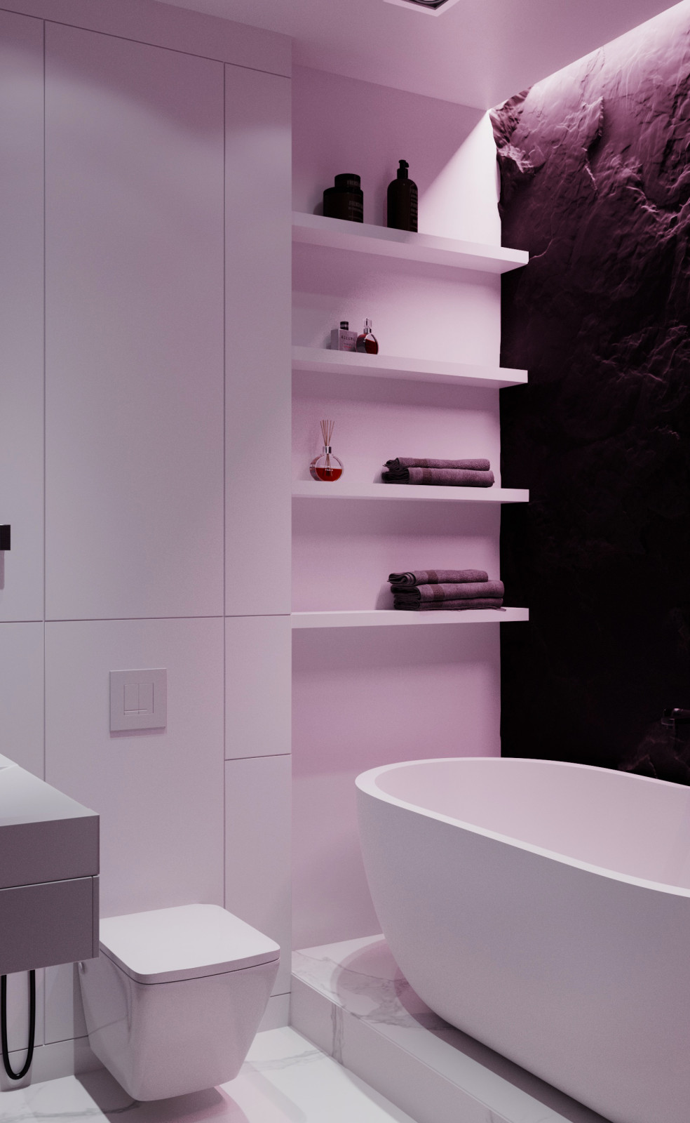 ванная комната