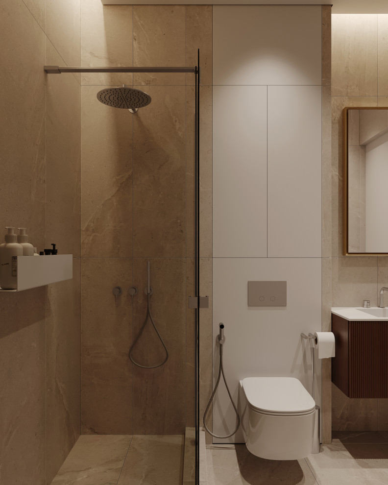 Petrovsky kvartal 114