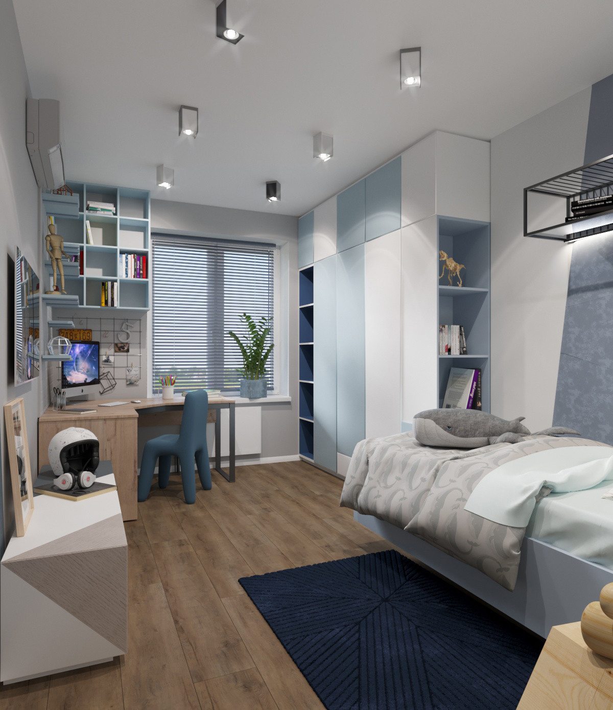 ЖК Русский Авангард