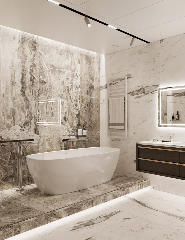 ЖК "Русский дом"