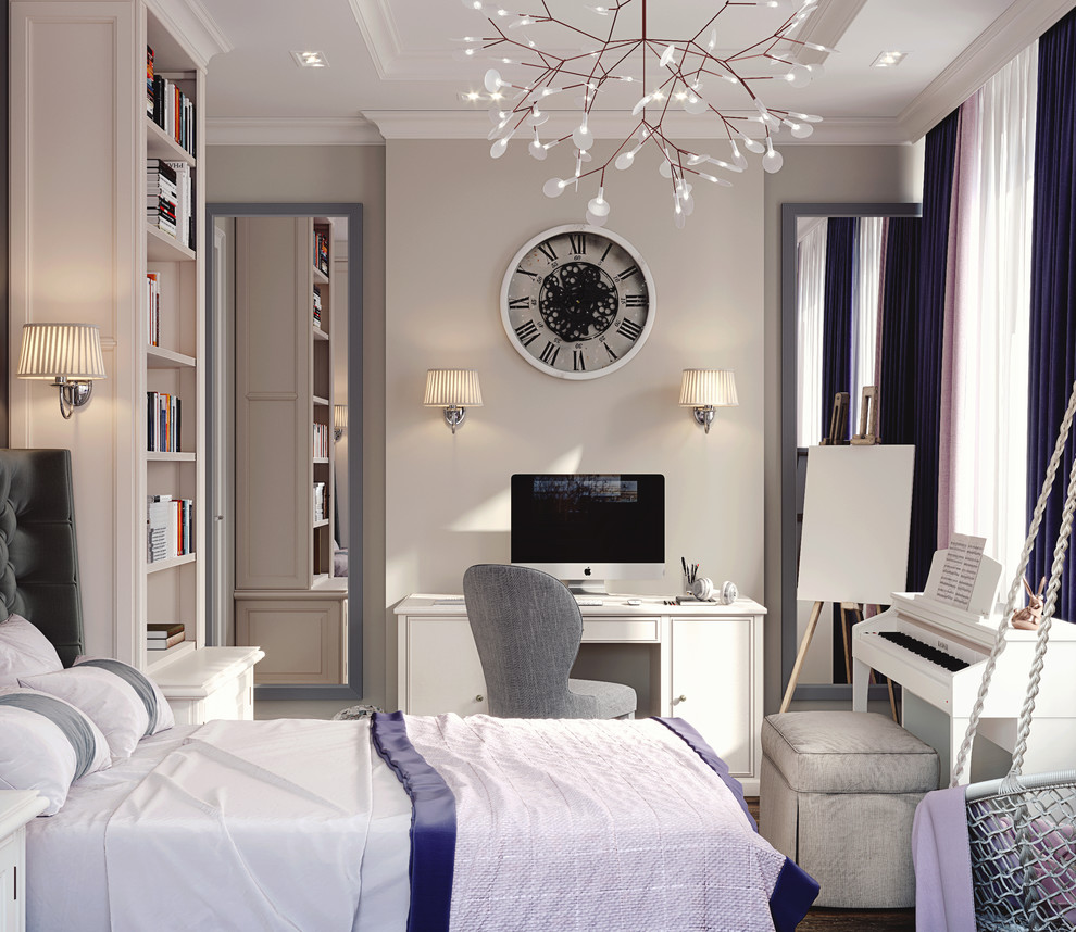 ЖК "Родной город"