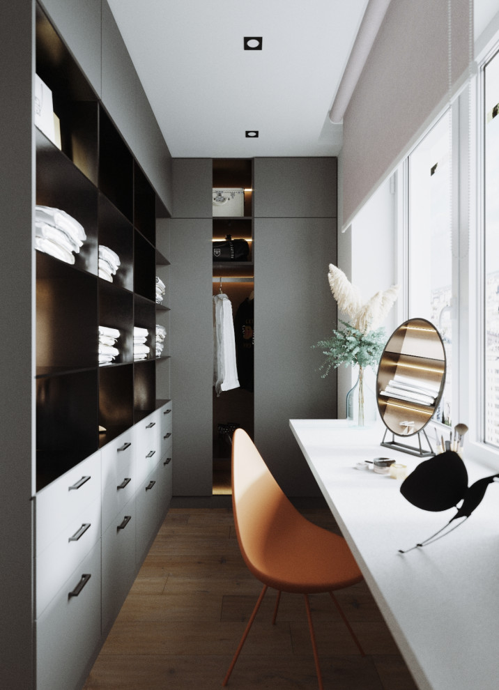 Поп-арт в трешке