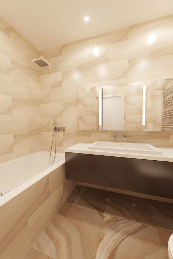 Современная история